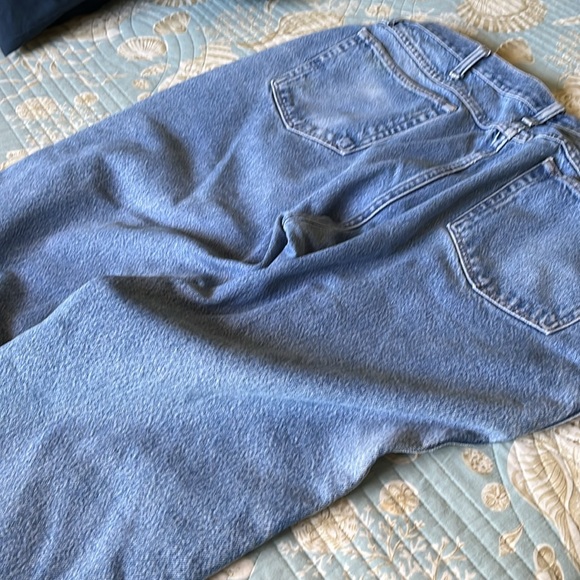 Men’s wrangler jeans, size 42, length 29 regular fit a regular leg - Picture 2 of 4